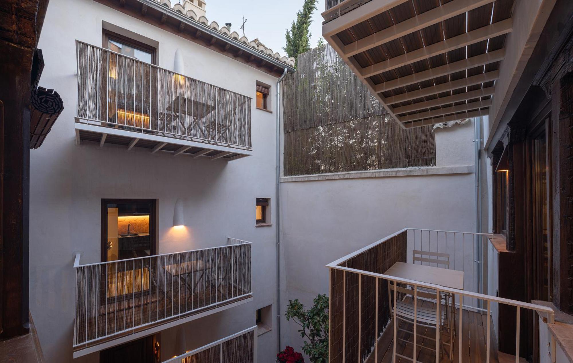 Calm Suites Babole, Granada